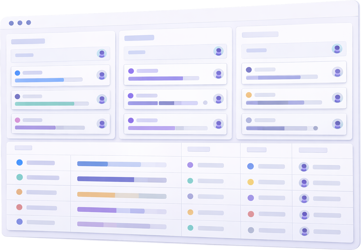 Управление заказами